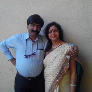 Meet your Posher, Archana